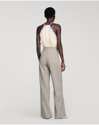 Sandro - Leyo Pants