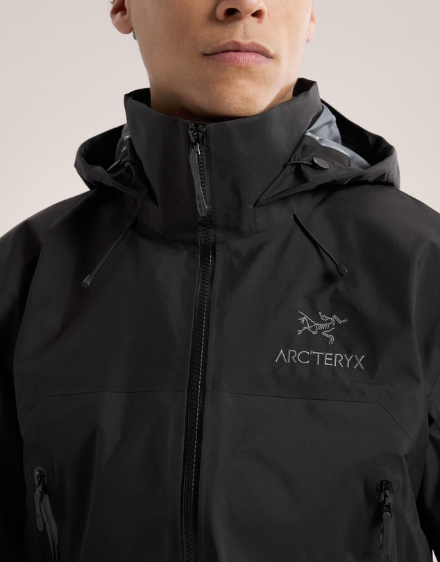 Arc'teryx - Beta AR Jacket Men's