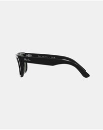 Ray-Ban - 0RBR0502S Wayfarer Reverse