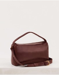 JUJU & CO - Bolster Bag