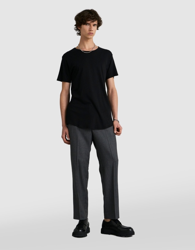 Nique - Adie Wool Pants