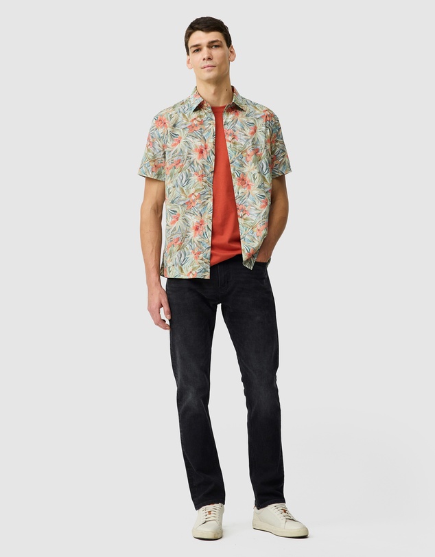 Rodd & Gunn - Riverina Shirt