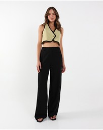 Lost in Lunar  - Hailey Vest