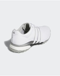 adidas Performance - Tour360 25 Wide Spikeless Golf Shoes Unisex
