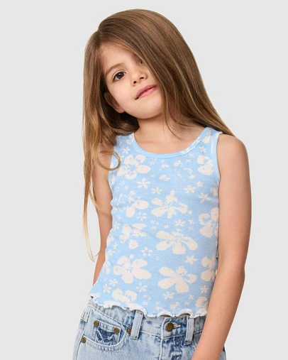 Rip Curl - Magic Coast Tank - Kids