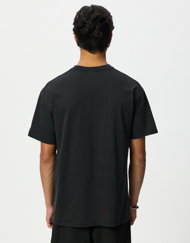 S Double - Big Block T-Shirt
