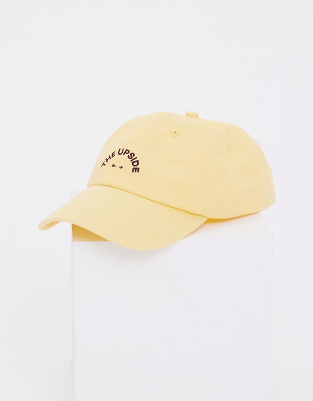 The Upside - Paradise Soft Cap