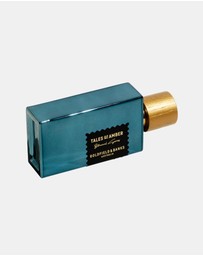 Goldfield & Banks - Tales Of Amber - New Perfurme - 100Ml