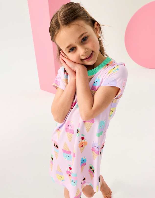 Rock Your Kid - Dream Nightie - Kids