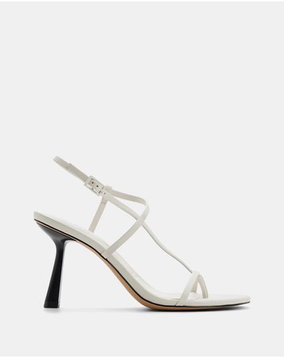 White/Bone