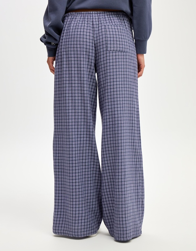 Cotton On Body - Cloud Soft Flannel Wide Leg Pant