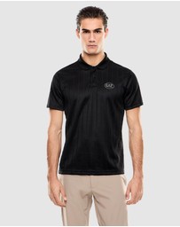 Emporio Armani EA7 - Golf Pro M Polo SS Graphic