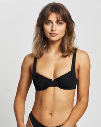 Fella Swim - Casanova Bikini Top