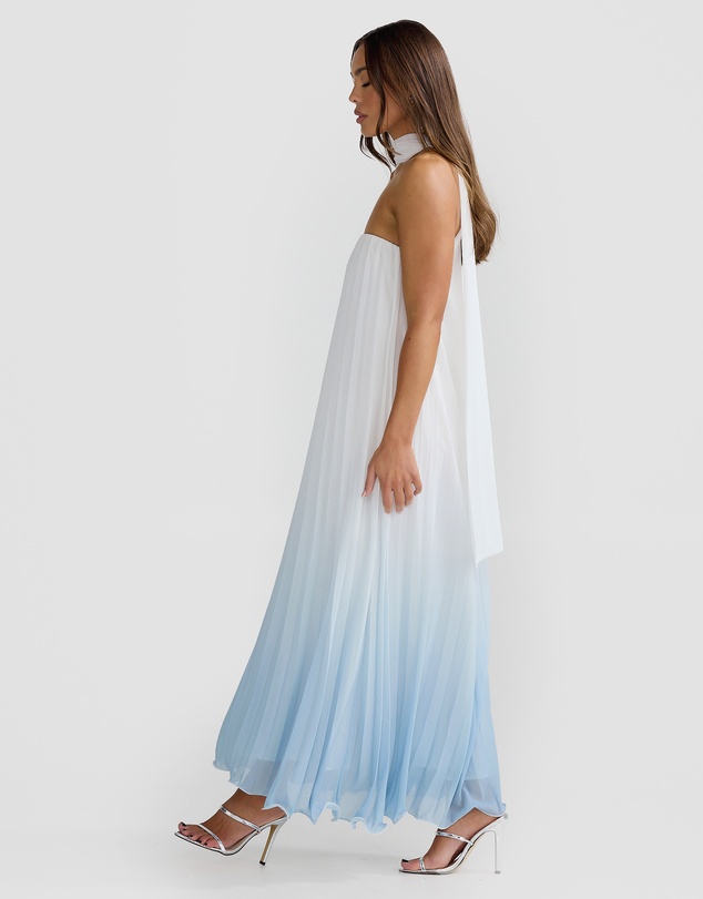 DERMA Department - Isabella Maxi