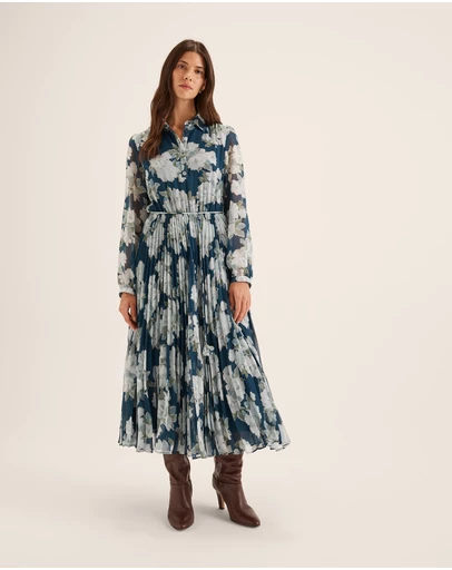 Review - Magnolia Midi Dress