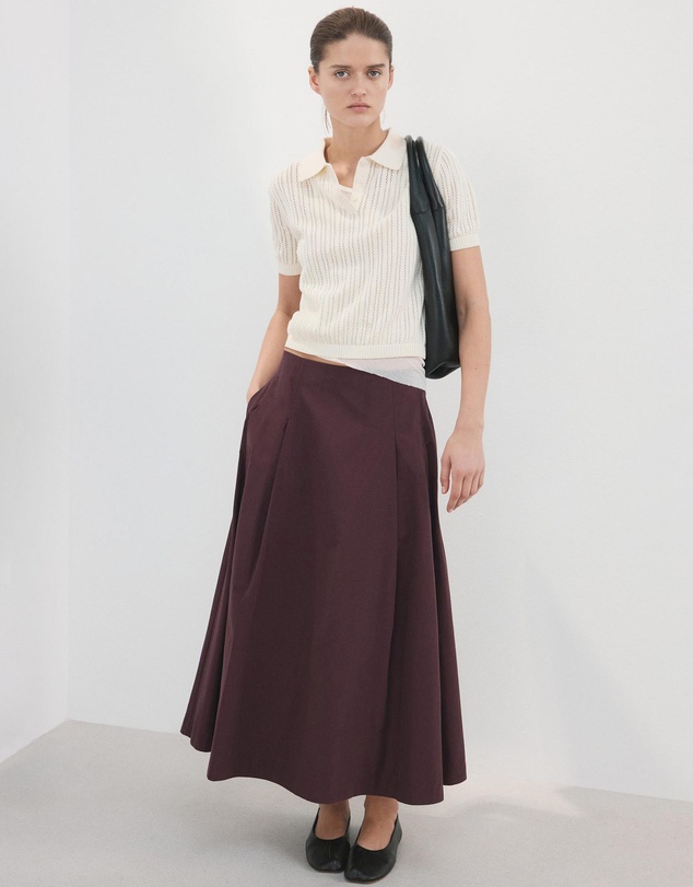 M.N.G - Bangkok Skirt