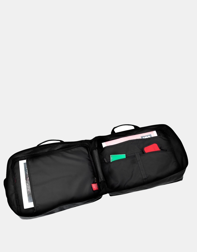 Manhattan Portage  - Tribeca Bag With Back Zipper