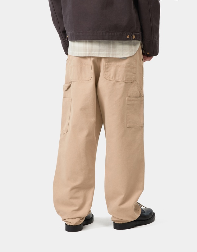 Carhartt WIP - Double Knee Pants