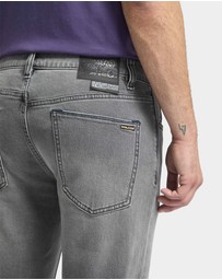 Volcom - Mens Vorta Denim Jeans