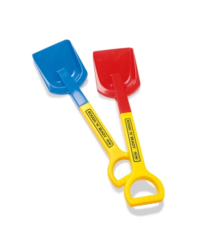 Dantoy - Dantoy - Classic - Shovel - Rough N' Ready - 58cm