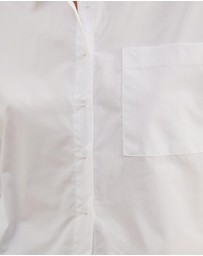 Atmos&Here - Millie Cotton SS Shirt