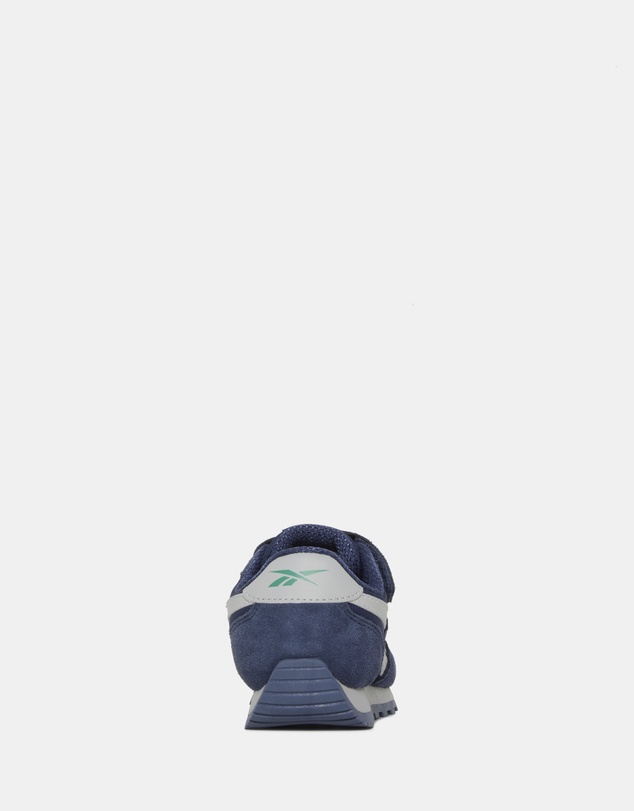 Reebok - Reebok Glide Low Elastic & Top Strap