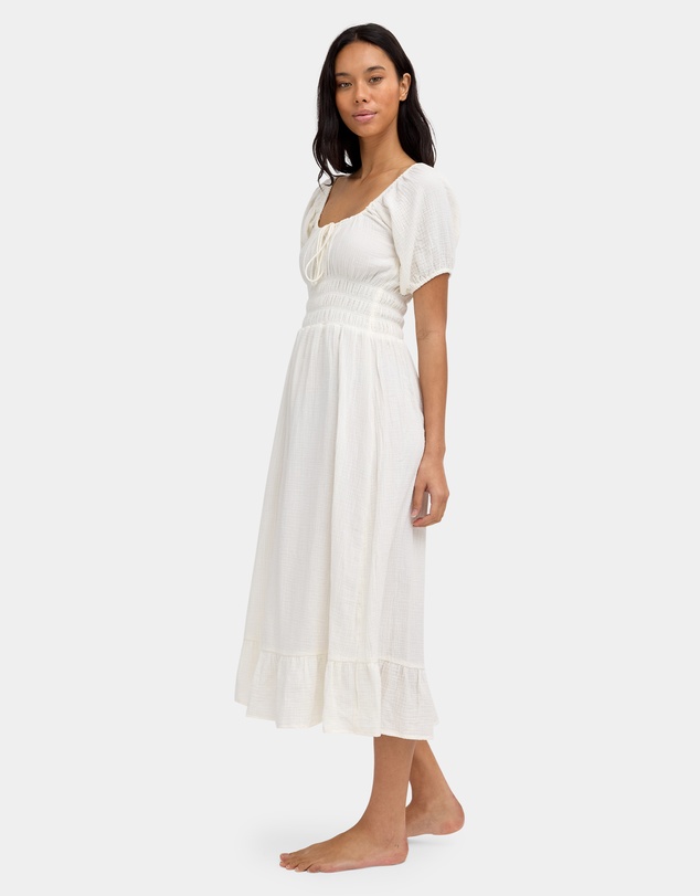 Billabong - Womens Daydreamer Maxi Dress