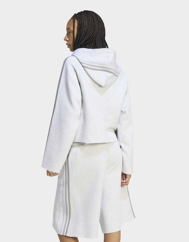 adidas Originals - SST 2.0 CROPPED HOODY Womens