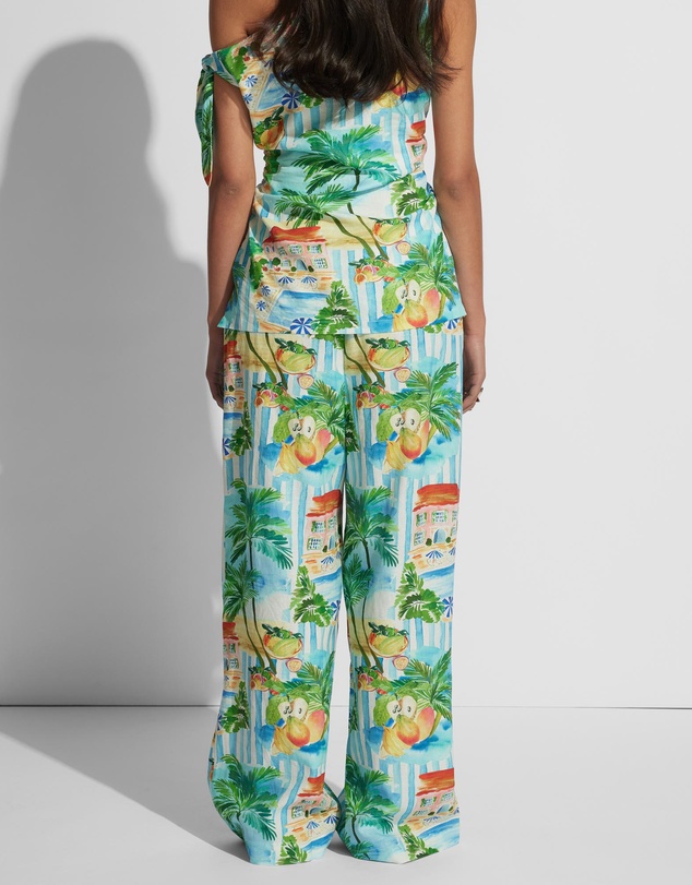 Decjuba - Serafina Relaxed Pants