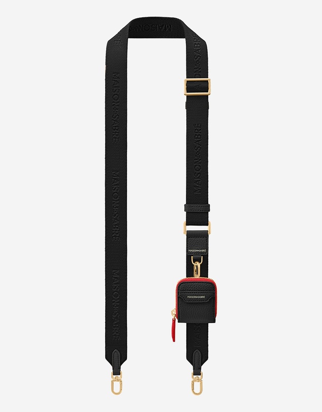 Maison De Sabre - The Utility Strap