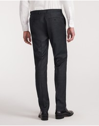 Calibre - Refined Thatch Suit Pants