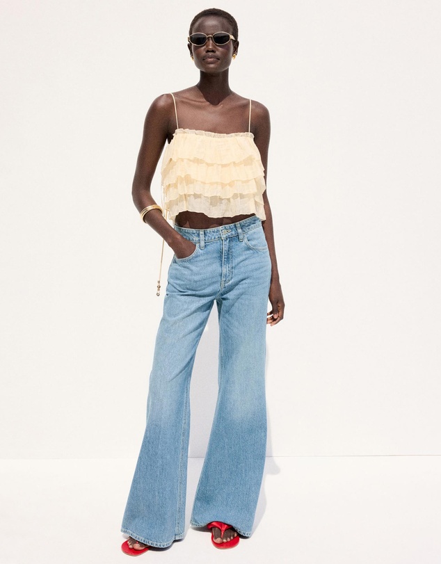 M.N.G - Theita Jeans