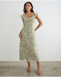 Motel Rocks - Risala Dress
