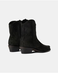 R.M.Williams - Etta Boots - Women's