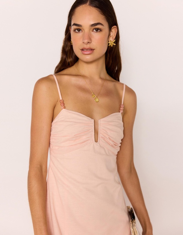MINKPINK - Gigi Mini Dress