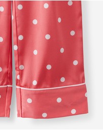 Cotton On Kids - Lullaluxe Long Sleeve Pj Set
