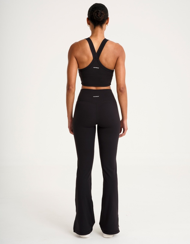 All Fenix - ALLFENIX CloudCore High Neck Longline Sports Bra