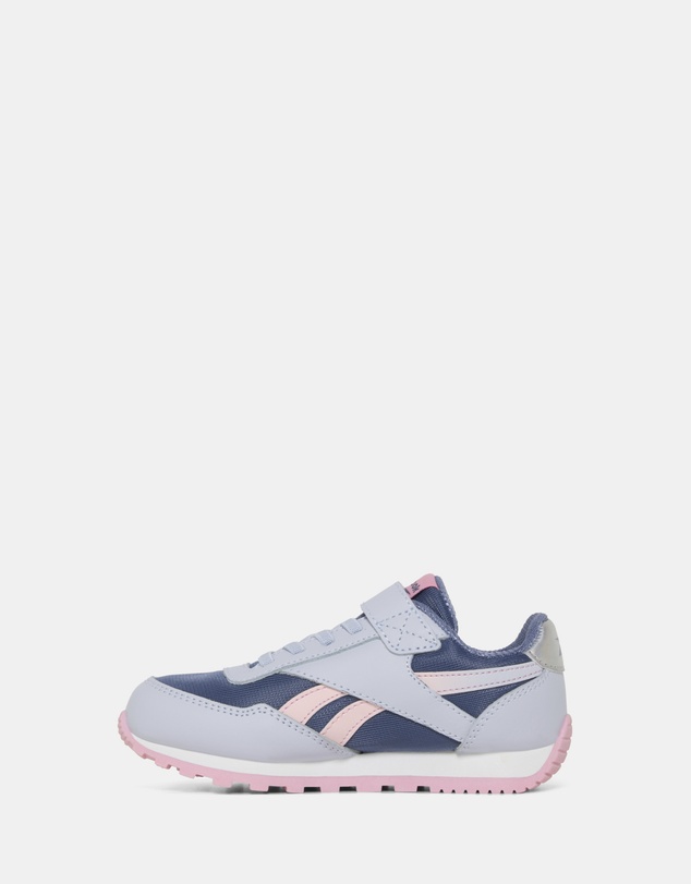 Reebok - Reebok Glide Low Elastic & Top Strap