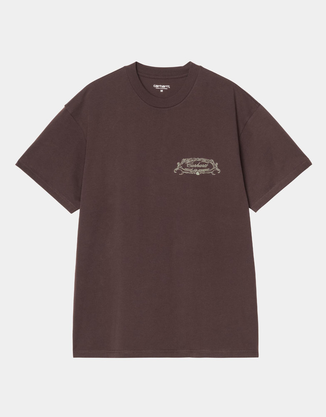 Carhartt WIP - SS Chez WIP T-Shirt