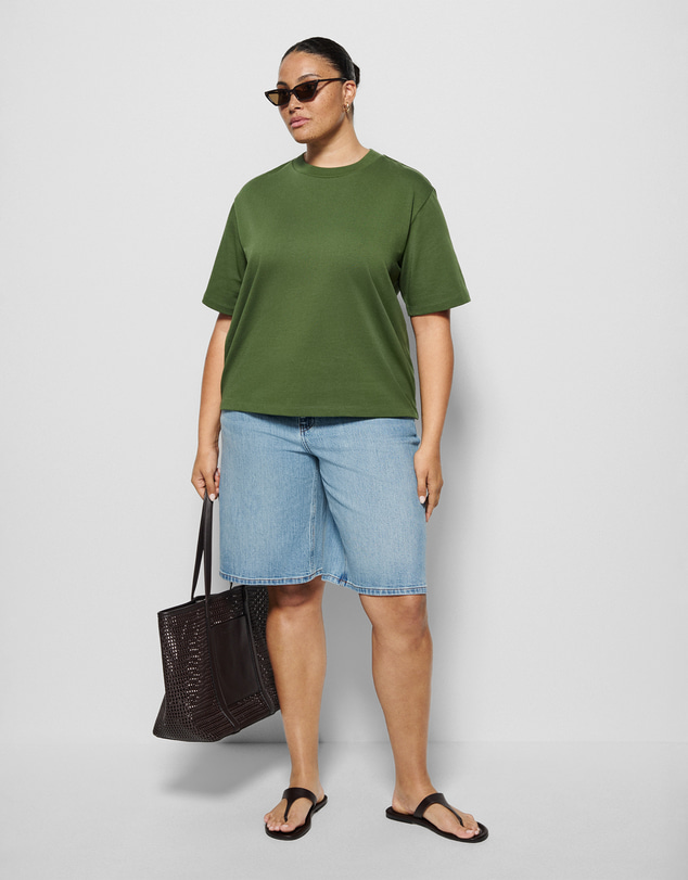 Commonry - Modern Tee