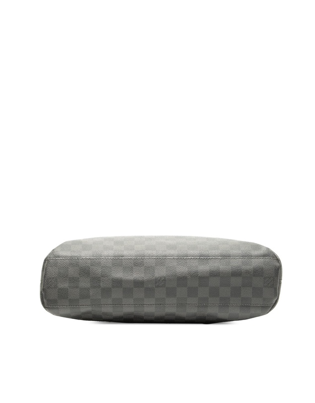 Pre-Loved by Azura Reborn - Pre-Loved Damier Graphite Mick MM