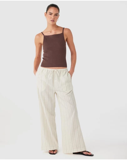 Arcaa - Rae Drawstring Pants