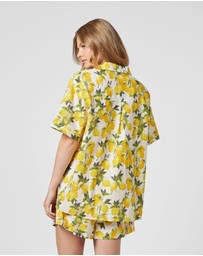 MVN - Dolce Limone Shirt
