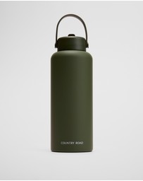 Country Road - Rein Drink Bottle