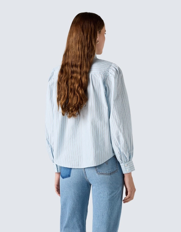 Levi's - Judice Western Shirt