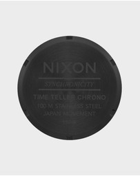 Nixon - Time Teller Chrono