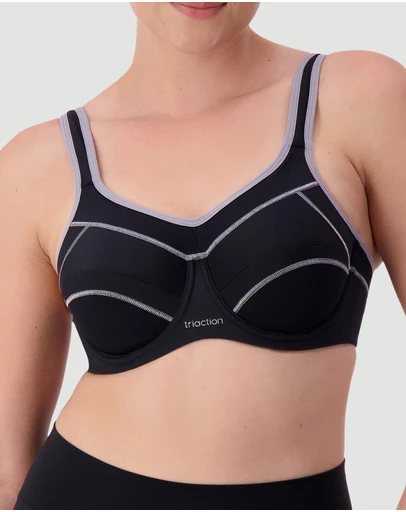 Triumph - Triaction Performance Sports Bra