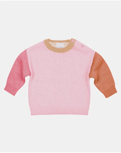 Toshi - Organic Pullover Bobby