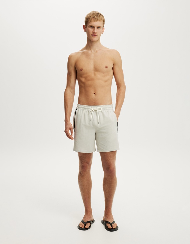 Cotton On - Stretch Swim Short