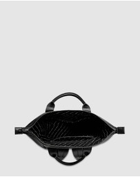 Status Anxiety - Mini Waves Backpack